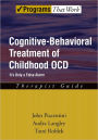 Cognitive-Behavioral Treatment of Childhood OCD: It's Only a False Alarm Therapist Guide