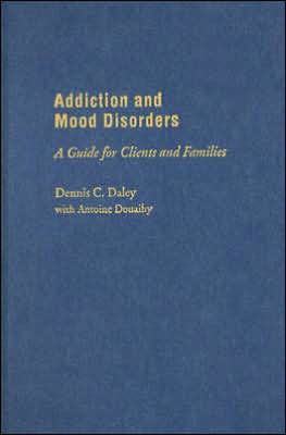 Addiction and Mood Disorders