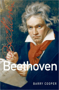Title: Beethoven, Author: Barry Cooper