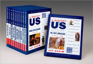 Title: A History of US: Ten-volume Set, Author: Joy Hakim