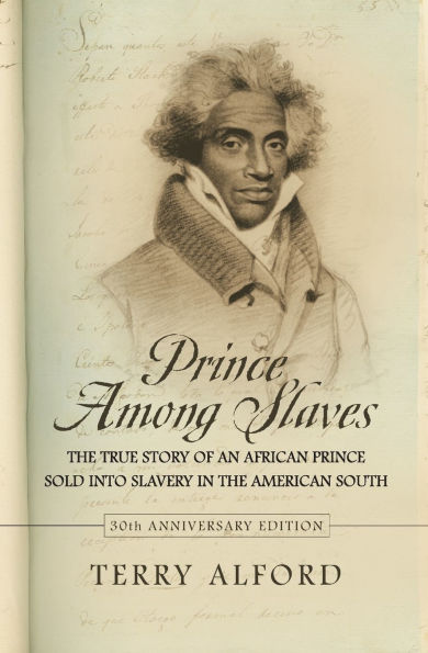 Prince among Slaves / Edition 1