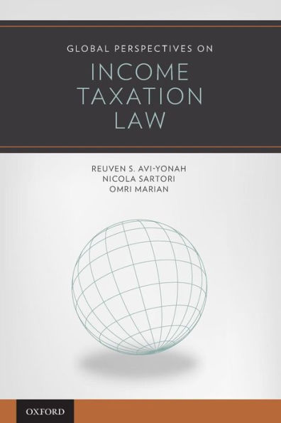 Global Perspectives on Income Taxation Law / Edition 1