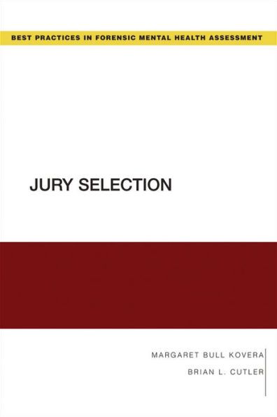 Jury Selection