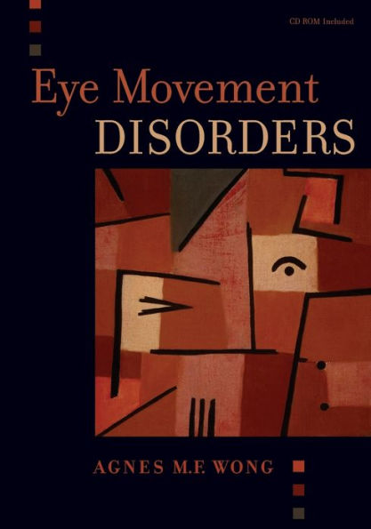 Eye Movement Disorders / Edition 1