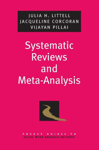 Systematic Reviews and Meta-Analysis