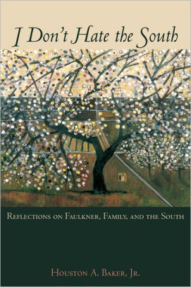 I Don T Hate The South Reflections On Faulkner Family And The