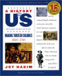 Making Thirteen Colonies: 1600-1740 (A History of US Series #2)