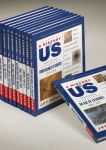 Alternative view 1 of A History of US: 11-Volume Set / Edition 3