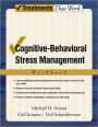 Cognitive-Behavioral Stress Management