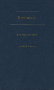 Title: Beethoven / Edition 2, Author: William Kinderman