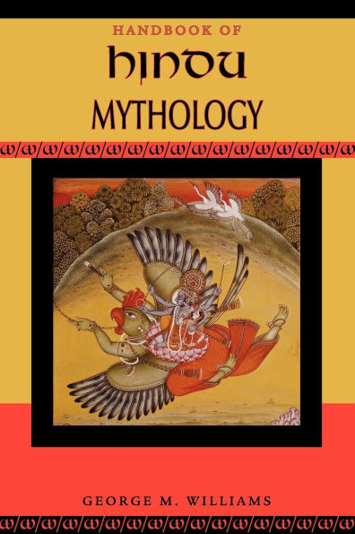 Handbook of Hindu Mythology