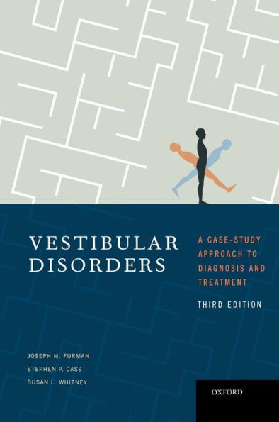 vestibular disorders a case study approach to diagnosis and treatment pdf