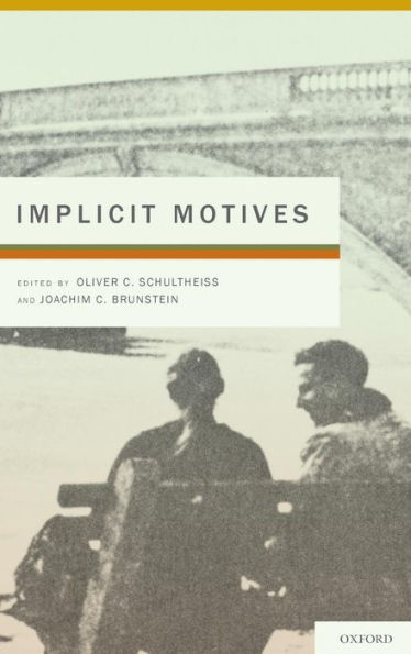 Implicit Motives / Edition 1