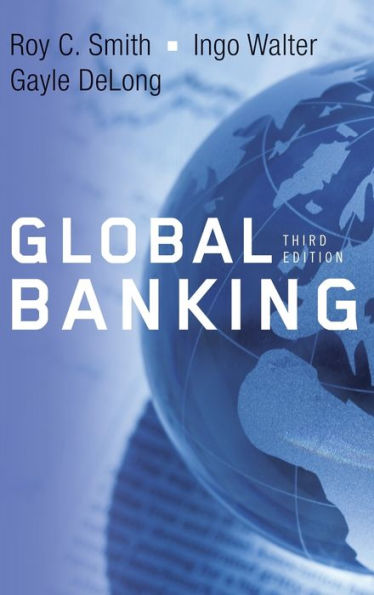 Global Banking / Edition 3