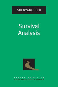 Title: Survival Analysis, Author: Shenyang Guo