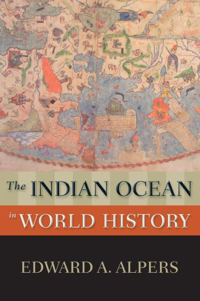 The Indian Ocean in World History