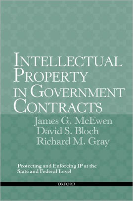 Intellectual Property In Government Contracts Protecting