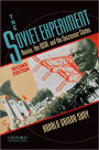The Soviet Experiment: Russia, the USSR, and the Successor States / Edition 2