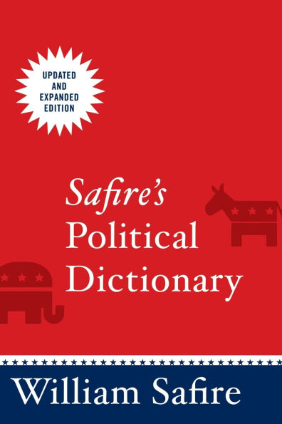 Safire's Political Dictionary