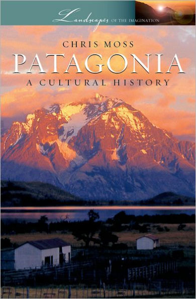 Patagonia: A Cultural History