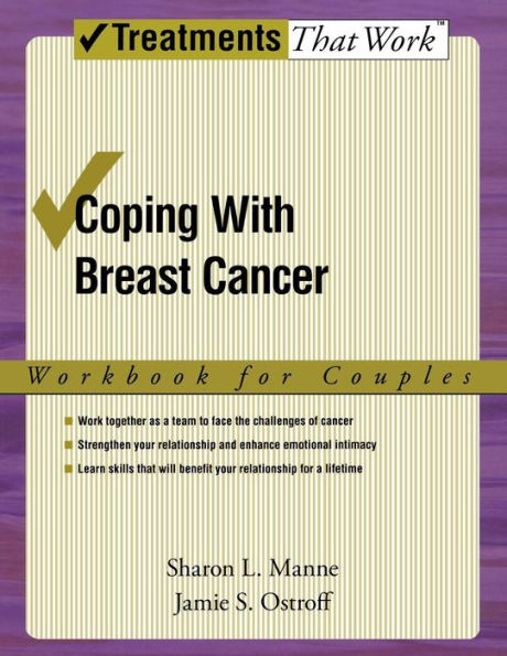 Coping with Breast Cancer: Workbook for Couples