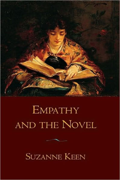 Empathy and the Novel