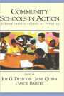 Community Schools in Action: Lessons from a Decade of Practice