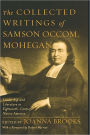 The Collected Writings of Samson Occom, Mohegan