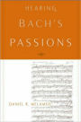 Hearing Bach's Passions