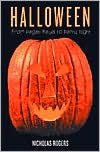Title: Halloween: From Pagan Ritual to Party Night, Author: Nicholas Rogers