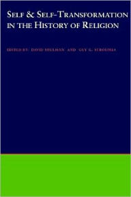 Title: Self and Self-Transformations in the History of Religions, Author: David Shulman