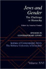 Jews and Gender: The Challenge to Hierarchy