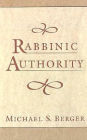 Rabbinic Authority