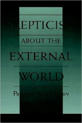 Skepticism About the External World
