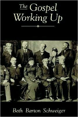 The Gospel Working Up: Progress and the Pulpit in Nineteenth-Century Virginia