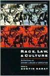 Title: Race, Law, and Culture: Reflections on Brown v. Board of Education, Author: Austin Sarat