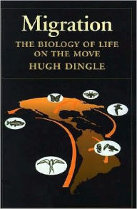 Title: Migration: The Biology of Life on the Move, Author: Hugh Dingle