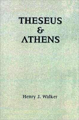 Theseus and Athens