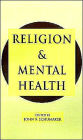 Religion and Mental Health