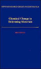 Chemical Change in Deforming Materials