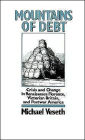 Mountains of Debt: Crisis and Change in Renaissance Florence, Victorian Britain, and Postwar America