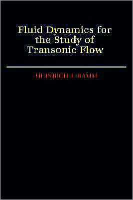 Fluid Dynamics for the Study of Transonic Flow