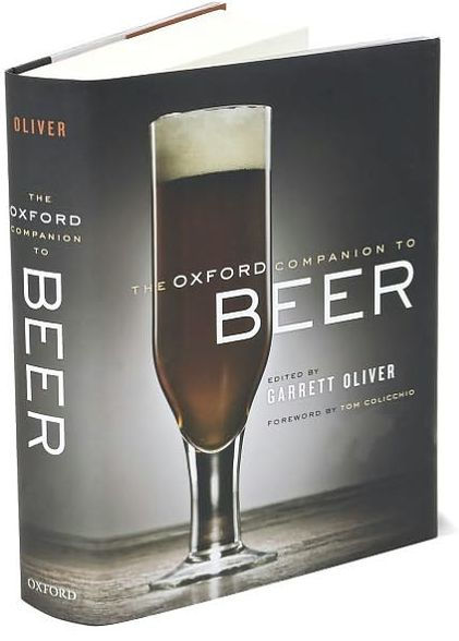 The Oxford Companion to Beer