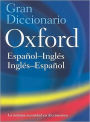 Gran Diccionario Oxford / Edition 4