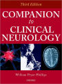 Companion to Clinical Neurology / Edition 3