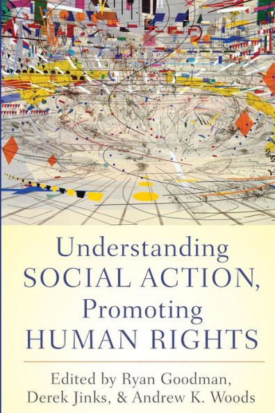 Understanding Social Action, Promoting Human Rights