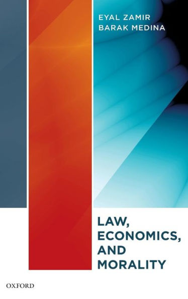 Law, Economics, and Morality