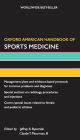 Oxford American Handbook of Sports Medicine