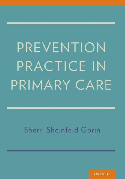 Prevention Practice in Primary Care