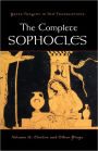 The Complete Sophocles: Volume II: Electra and Other Plays